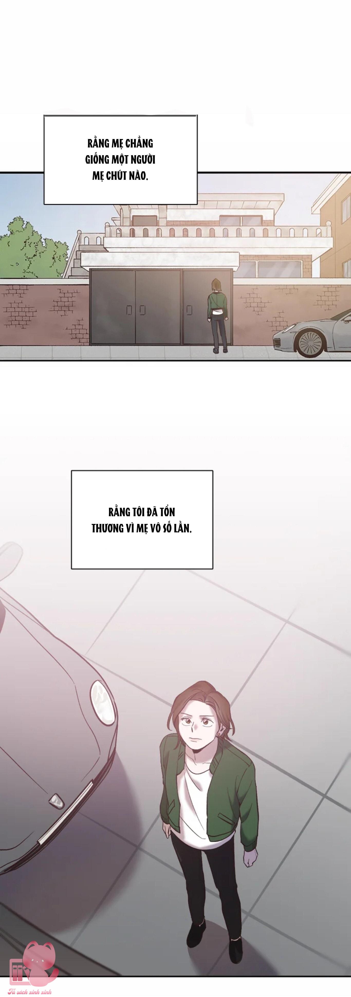 Thanh Xuân Của Chúng Ta - Chap 69 - Trang 33