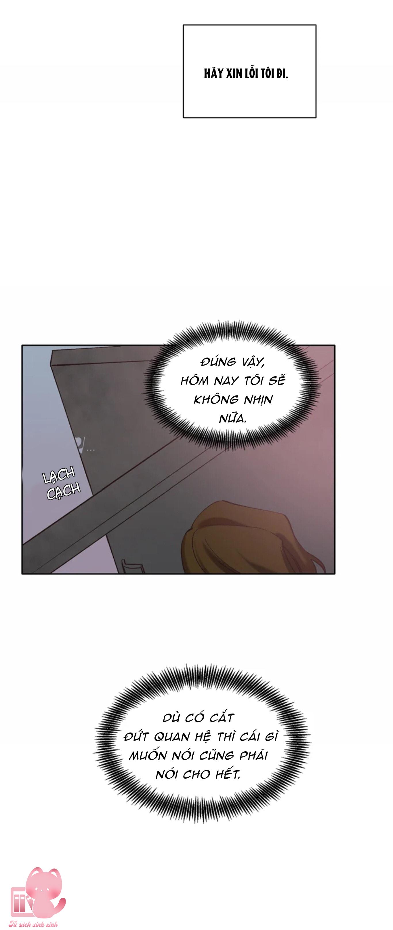 Thanh Xuân Của Chúng Ta - Chap 69 - Trang 34