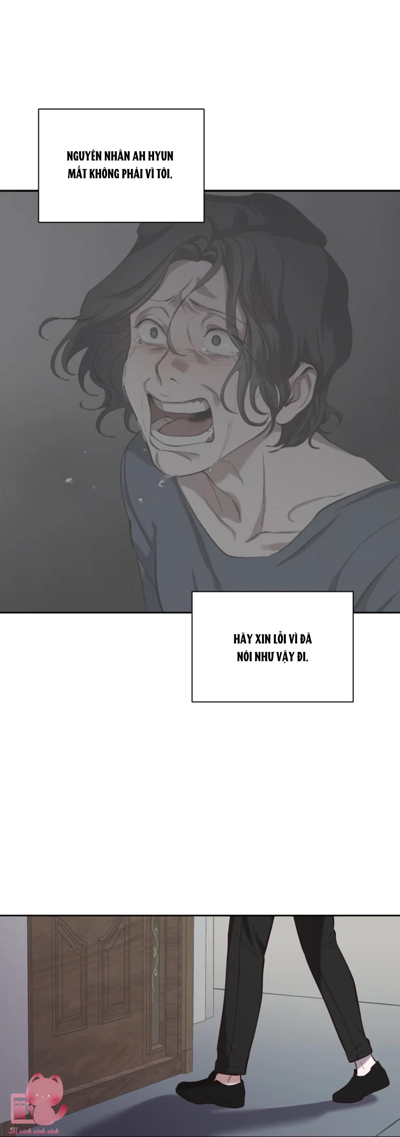 Thanh Xuân Của Chúng Ta - Chap 69 - Trang 35