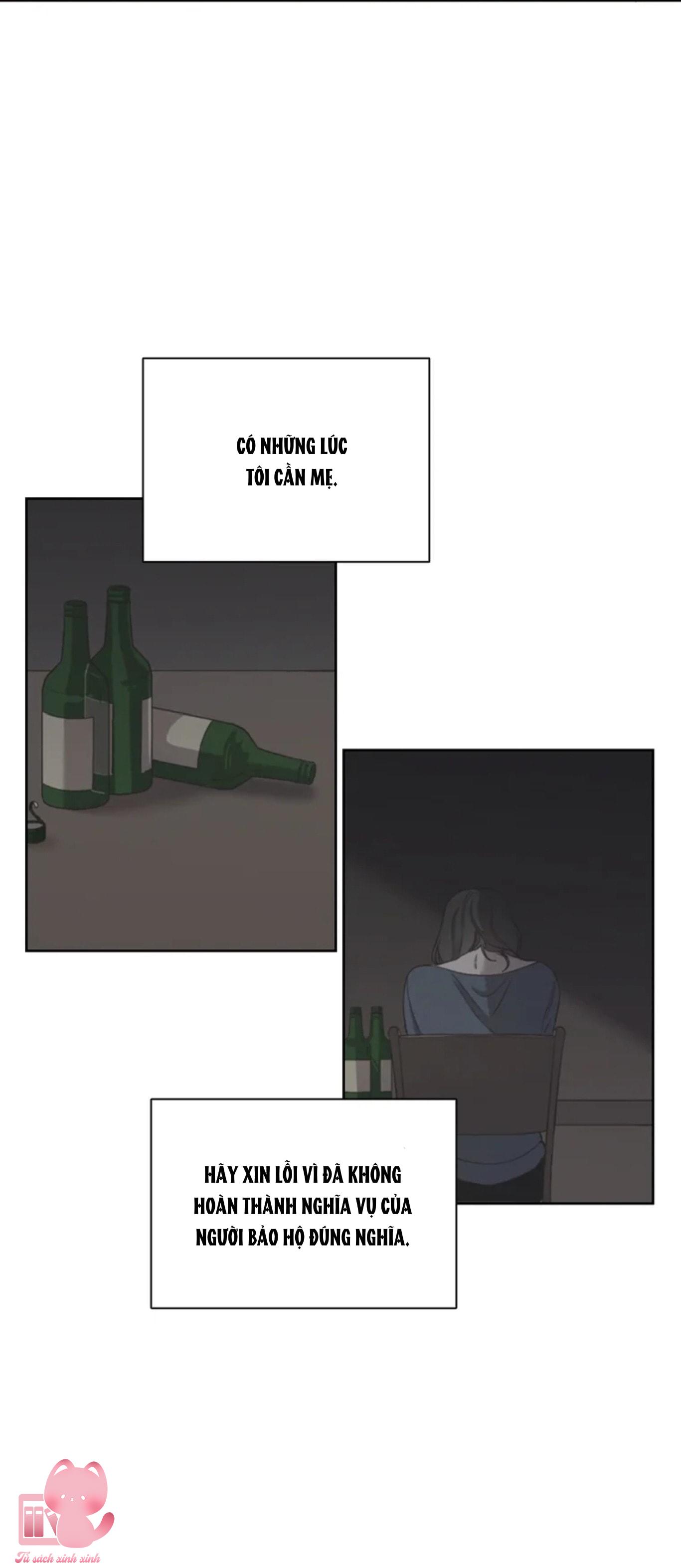 Thanh Xuân Của Chúng Ta - Chap 69 - Trang 36