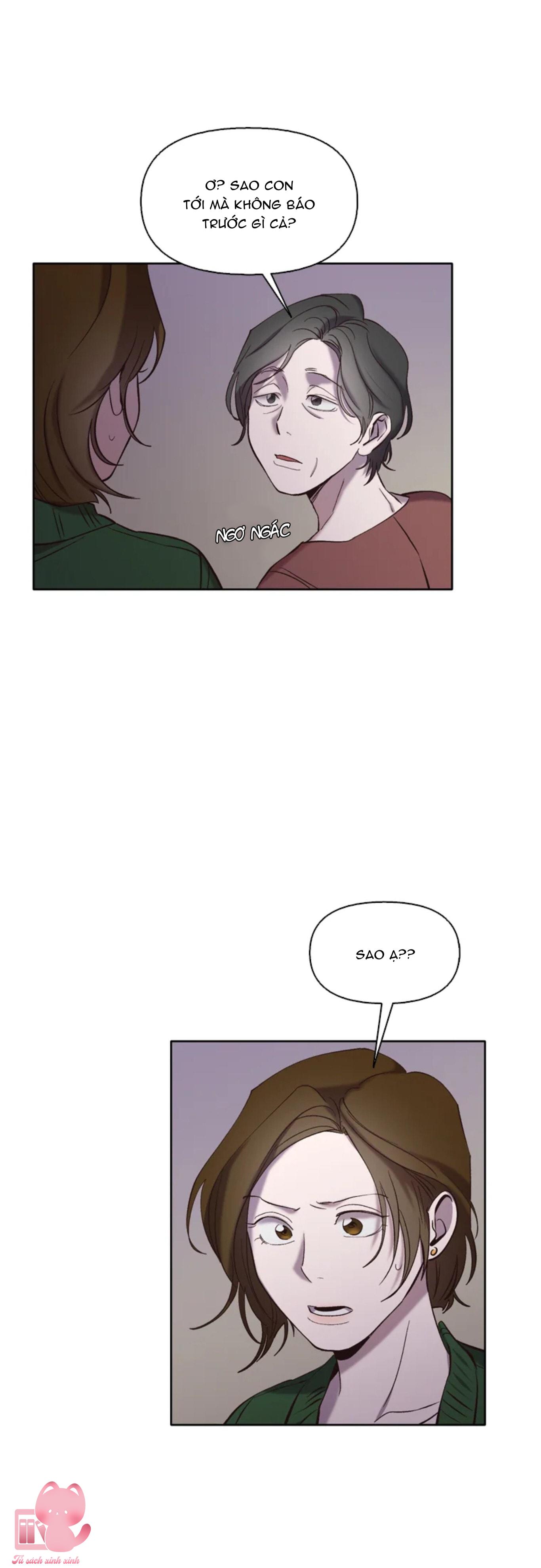 Thanh Xuân Của Chúng Ta - Chap 69 - Trang 39