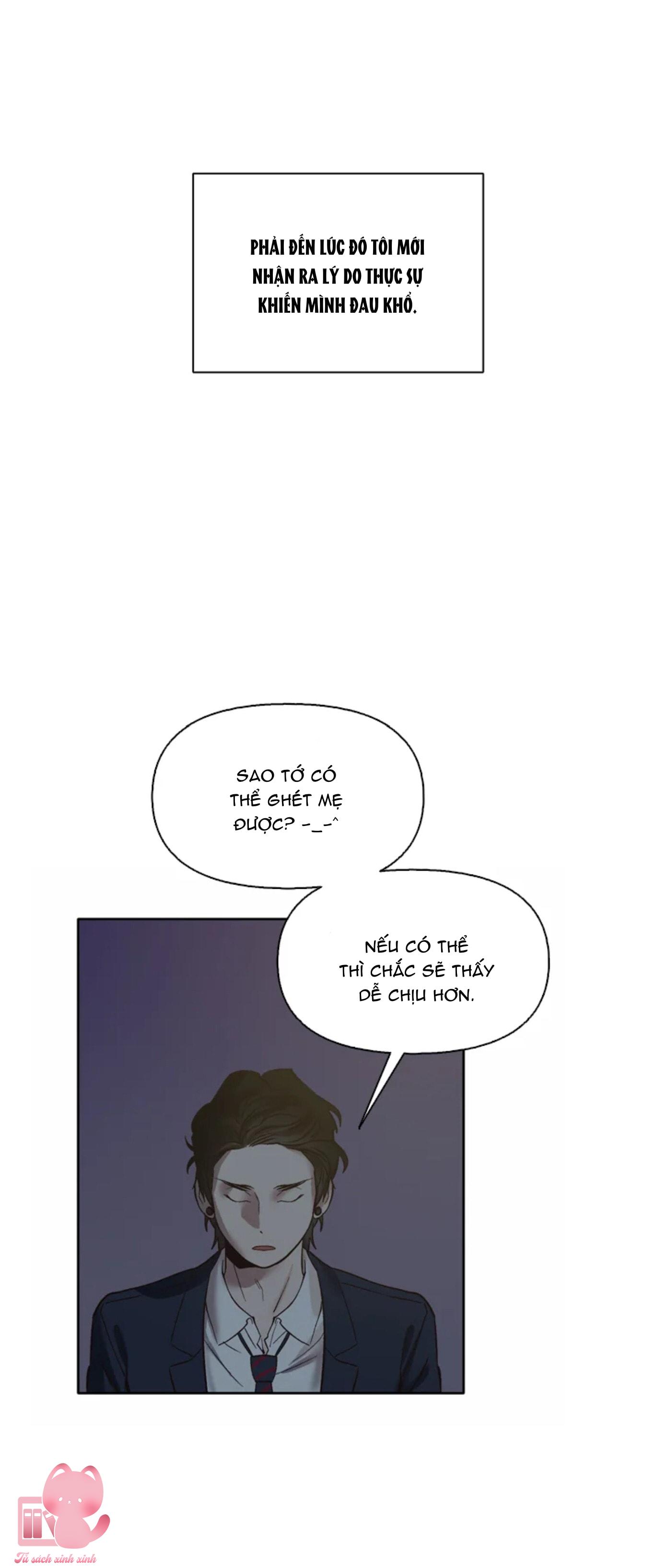 Thanh Xuân Của Chúng Ta - Chap 69 - Trang 40