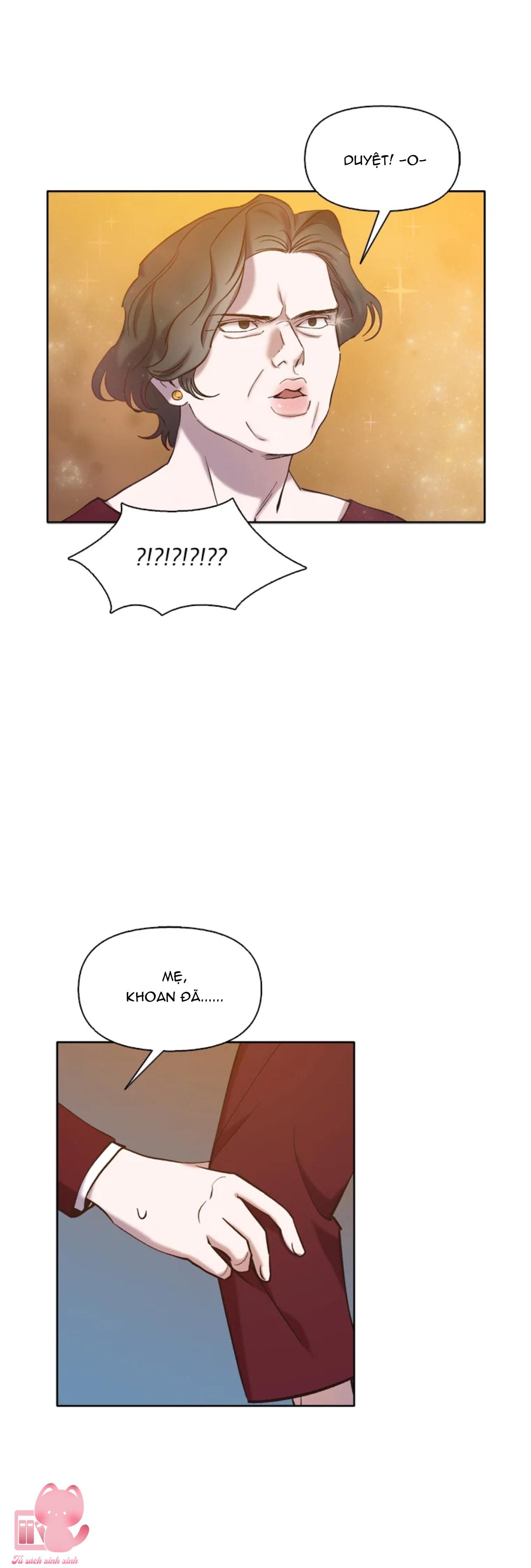 Thanh Xuân Của Chúng Ta - Chap 69 - Trang 6