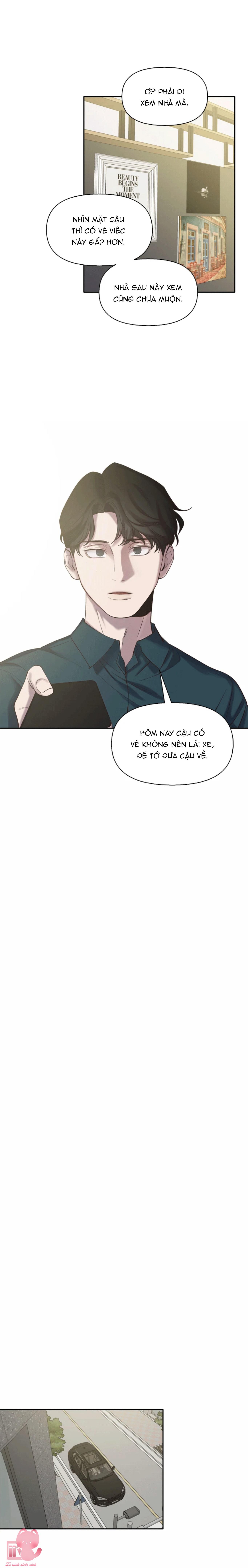 Thanh Xuân Của Chúng Ta - Chap 70 - Trang 16