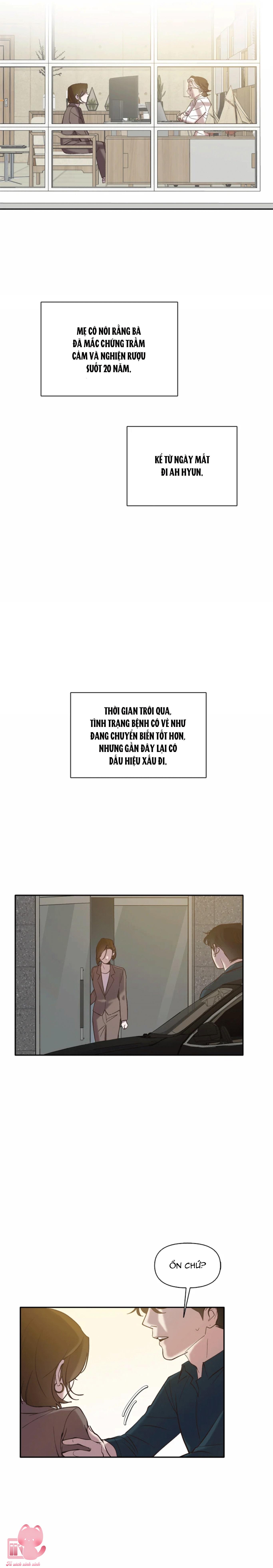 Thanh Xuân Của Chúng Ta - Chap 70 - Trang 19
