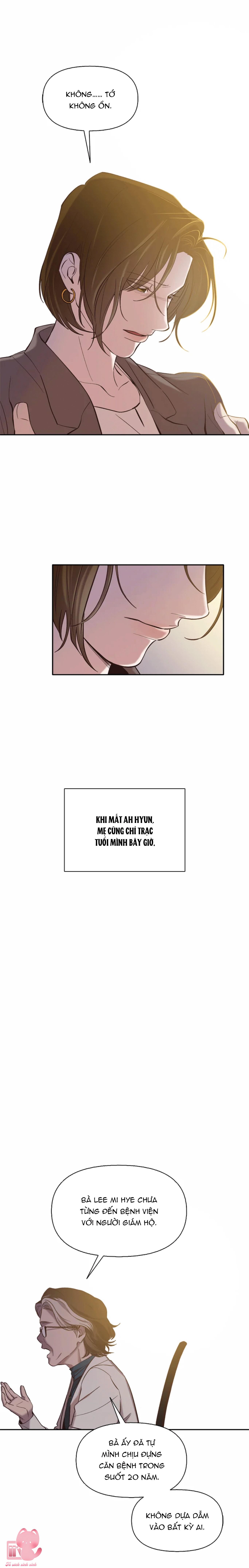 Thanh Xuân Của Chúng Ta - Chap 70 - Trang 20
