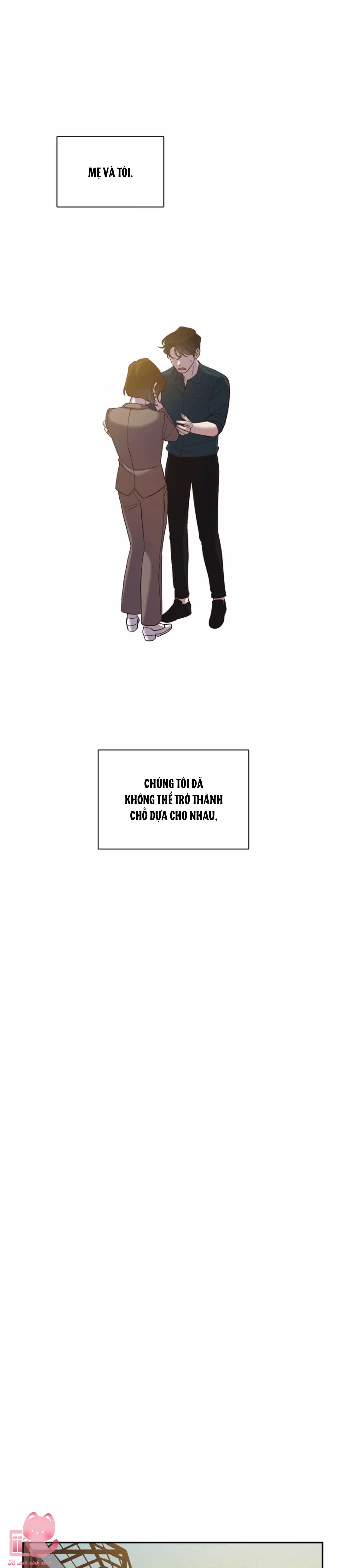 Thanh Xuân Của Chúng Ta - Chap 70 - Trang 21