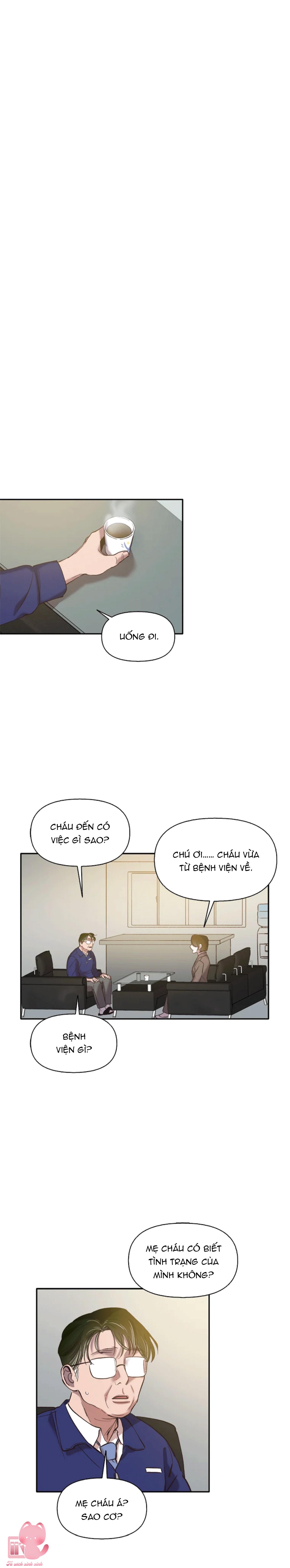 Thanh Xuân Của Chúng Ta - Chap 70 - Trang 23