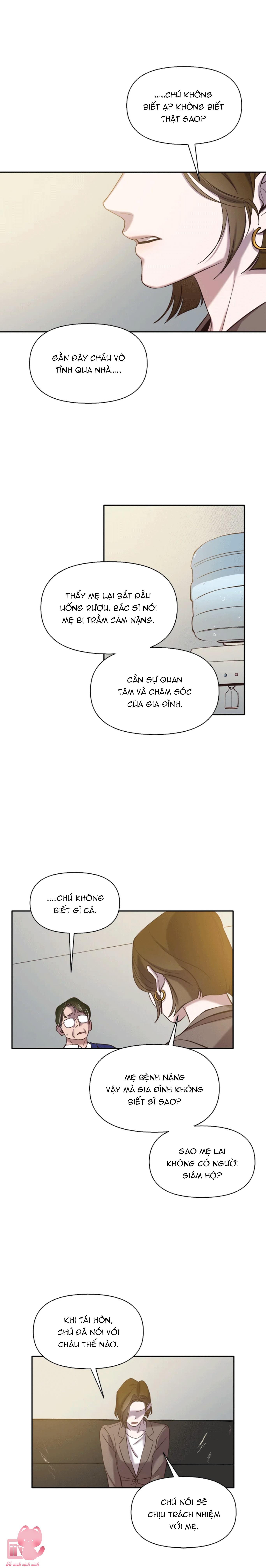Thanh Xuân Của Chúng Ta - Chap 70 - Trang 24