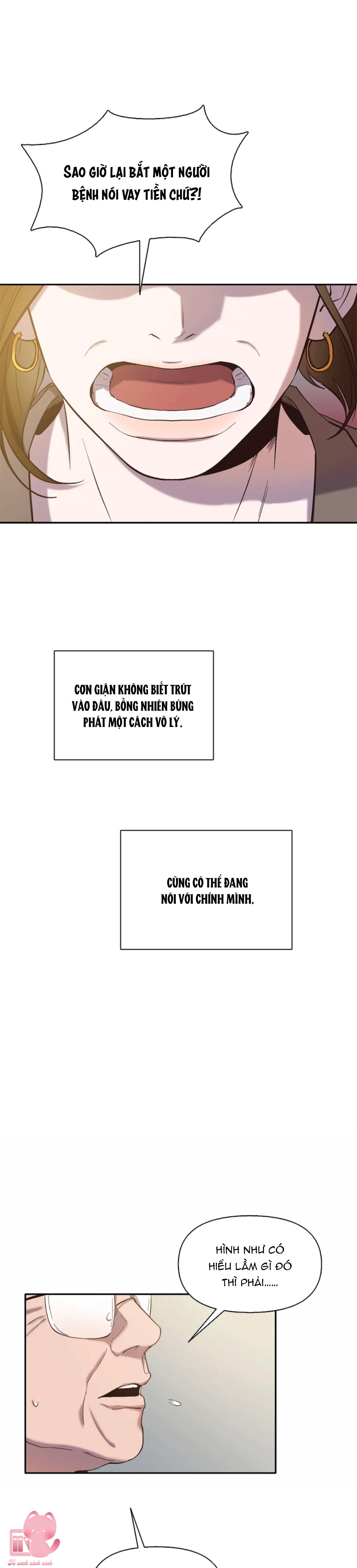 Thanh Xuân Của Chúng Ta - Chap 70 - Trang 25