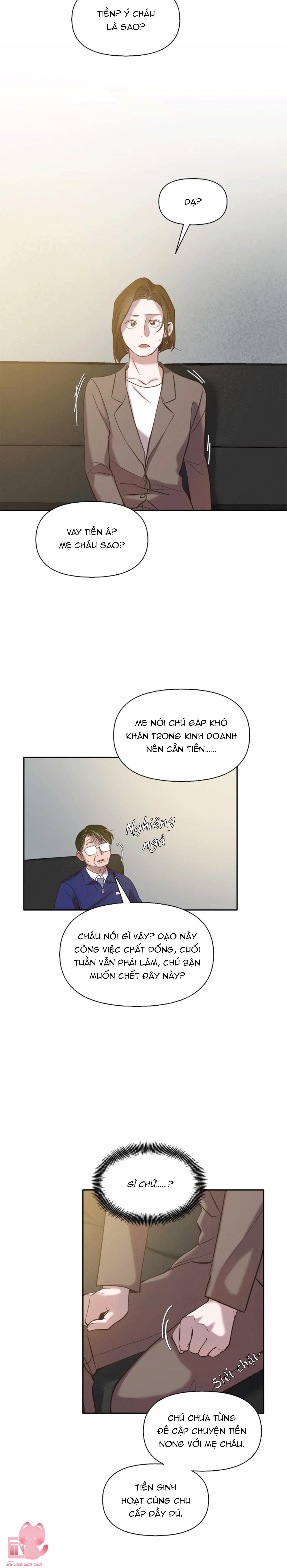 Thanh Xuân Của Chúng Ta - Chap 70 - Trang 26