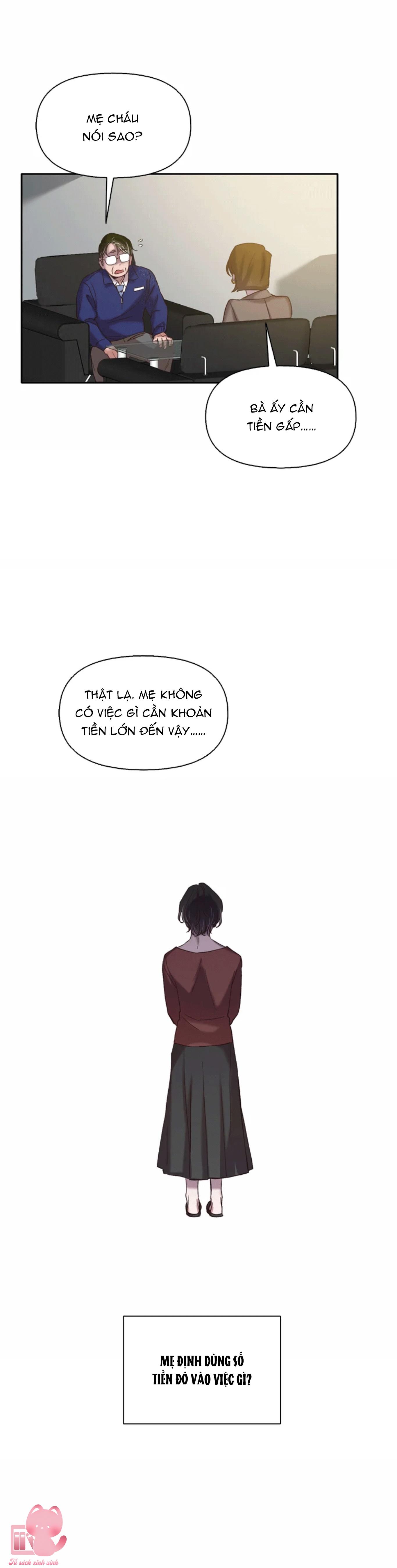 Thanh Xuân Của Chúng Ta - Chap 70 - Trang 27