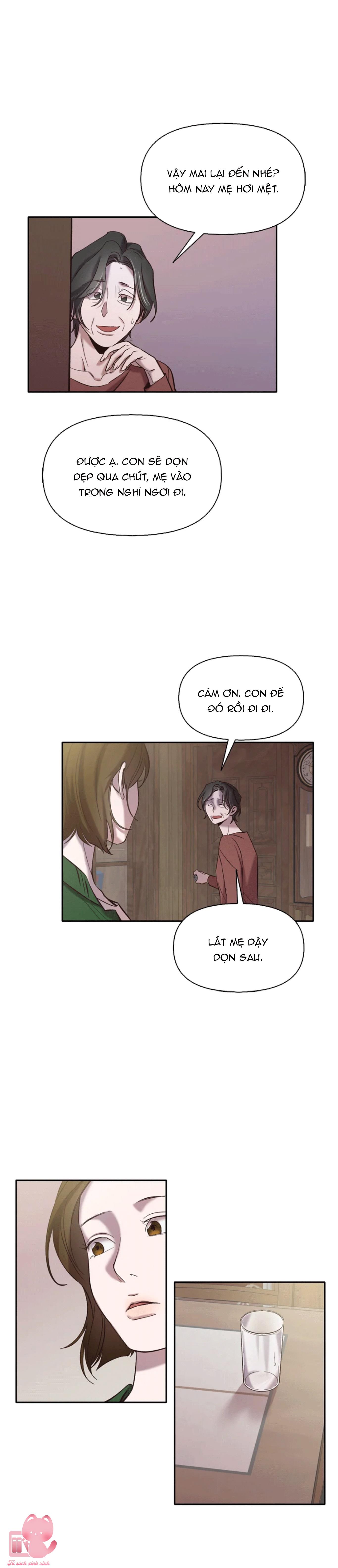 Thanh Xuân Của Chúng Ta - Chap 70 - Trang 6