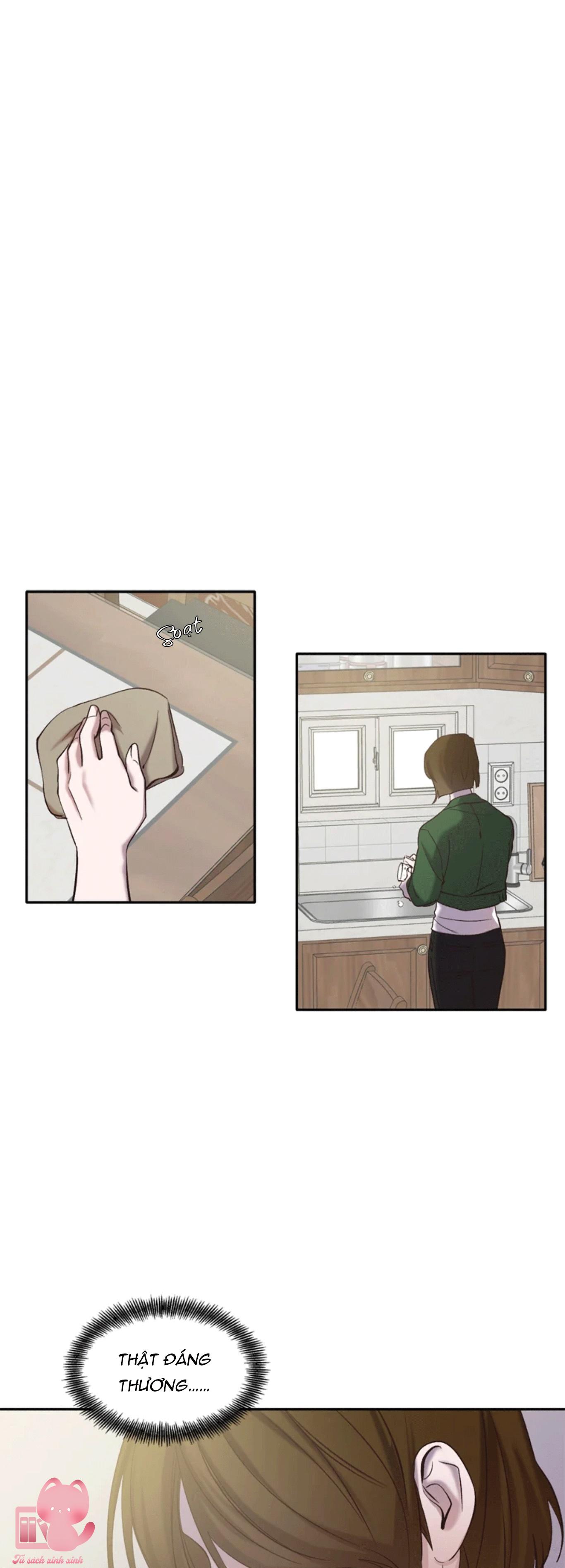 Thanh Xuân Của Chúng Ta - Chap 70 - Trang 8