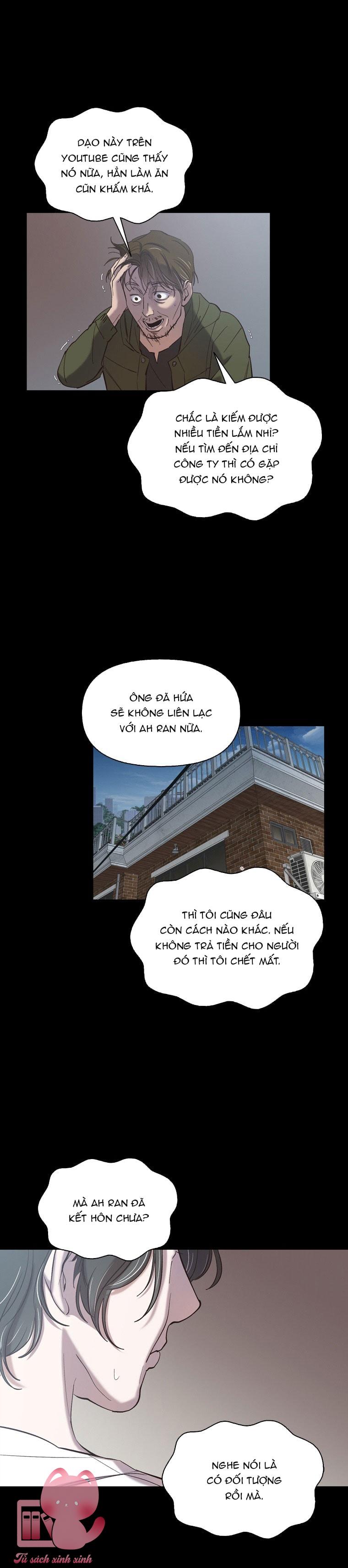 Thanh Xuân Của Chúng Ta - Chap 71 - Trang 12