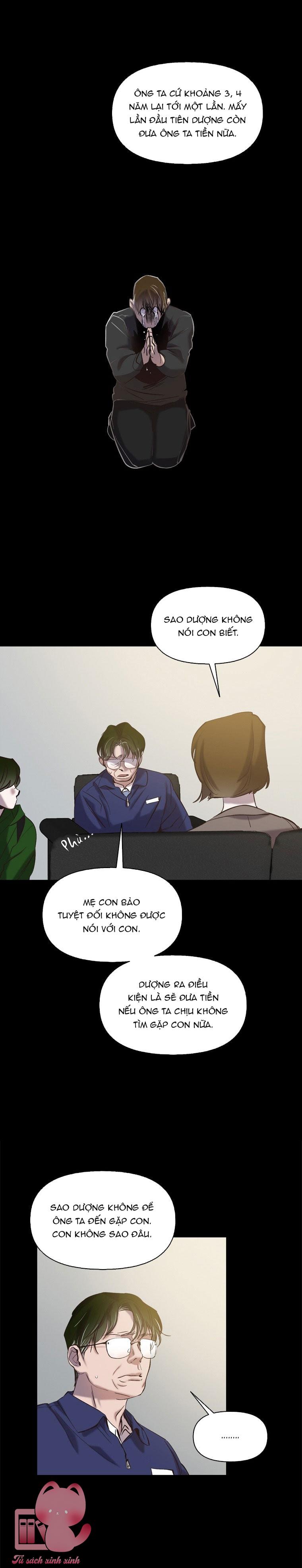 Thanh Xuân Của Chúng Ta - Chap 71 - Trang 15