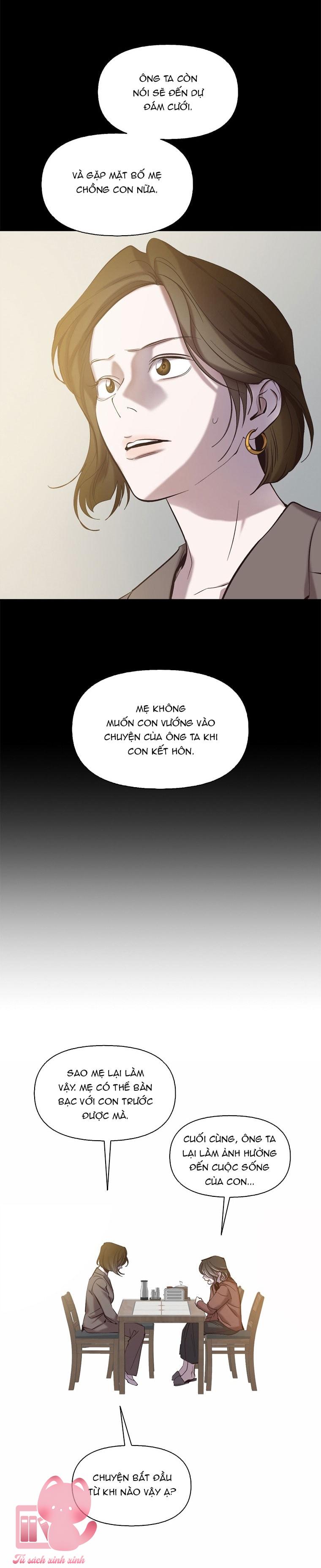 Thanh Xuân Của Chúng Ta - Chap 71 - Trang 16