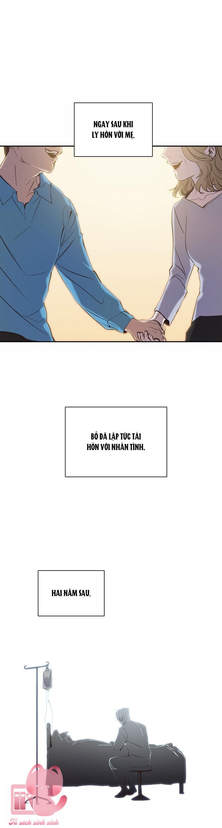 Thanh Xuân Của Chúng Ta - Chap 71 - Trang 17