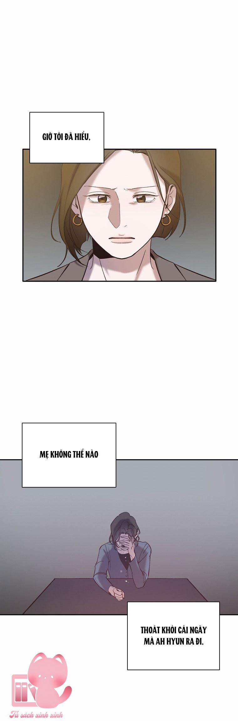 Thanh Xuân Của Chúng Ta - Chap 71 - Trang 20