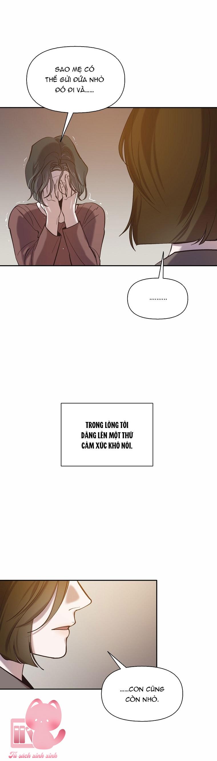Thanh Xuân Của Chúng Ta - Chap 71 - Trang 23