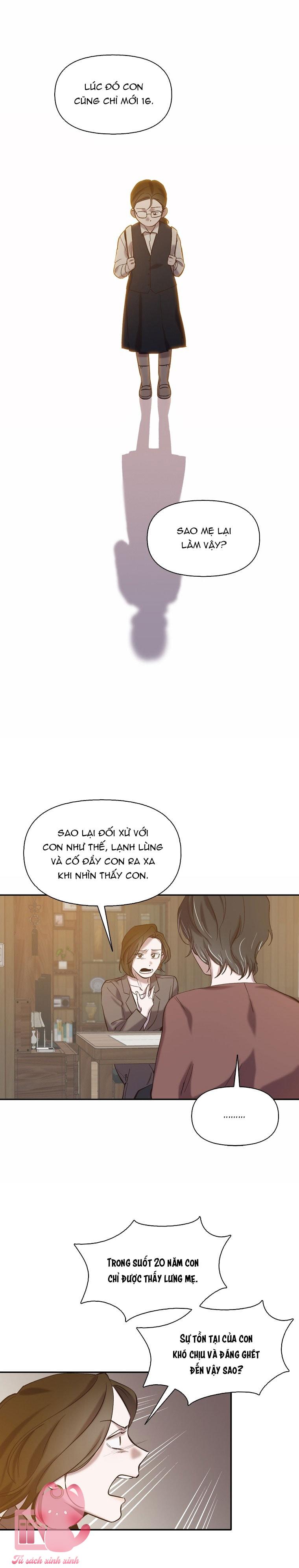 Thanh Xuân Của Chúng Ta - Chap 71 - Trang 24