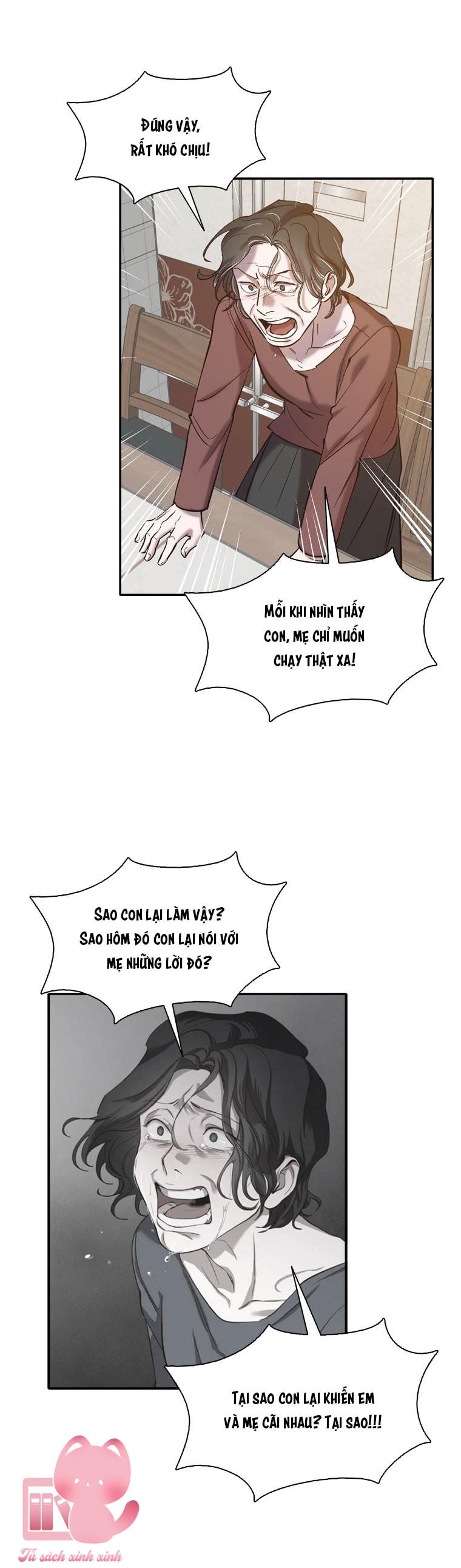 Thanh Xuân Của Chúng Ta - Chap 71 - Trang 25