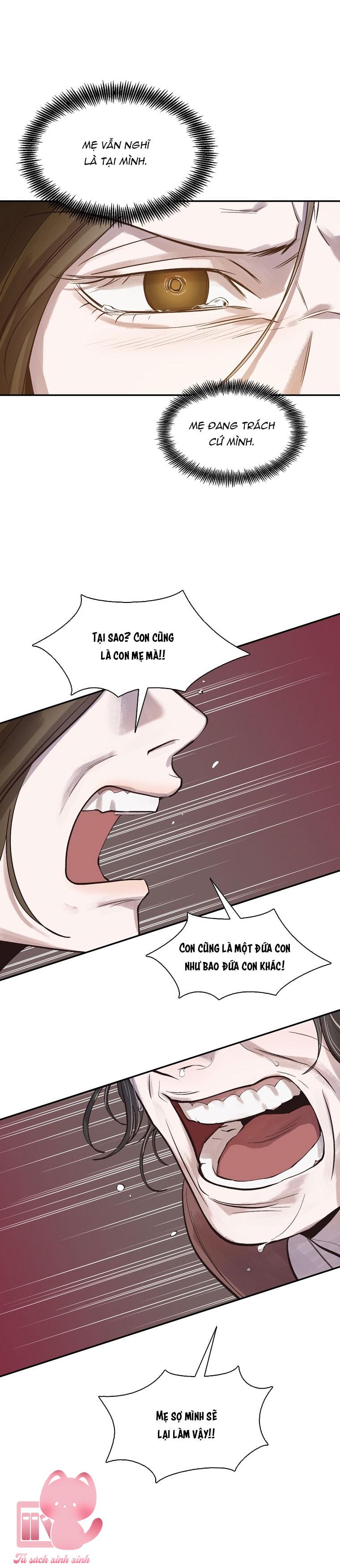 Thanh Xuân Của Chúng Ta - Chap 71 - Trang 26