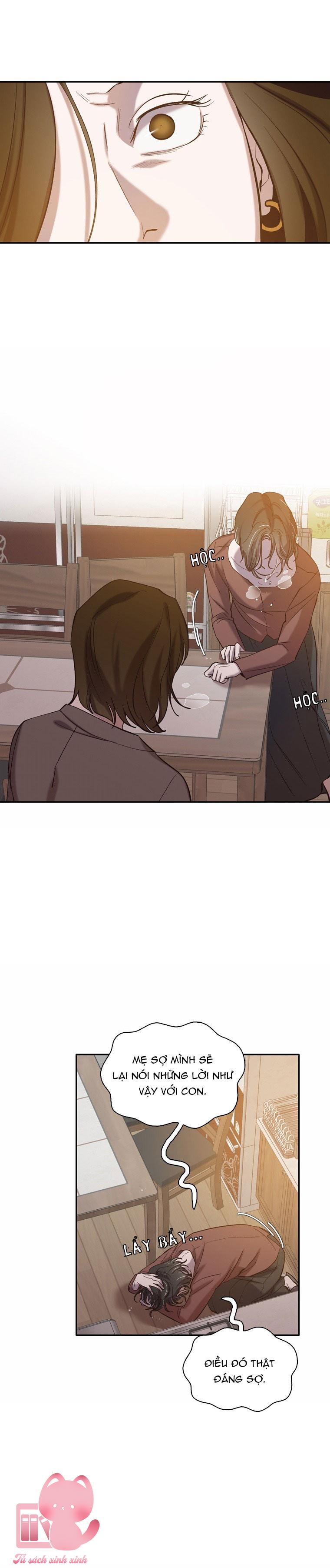 Thanh Xuân Của Chúng Ta - Chap 71 - Trang 27