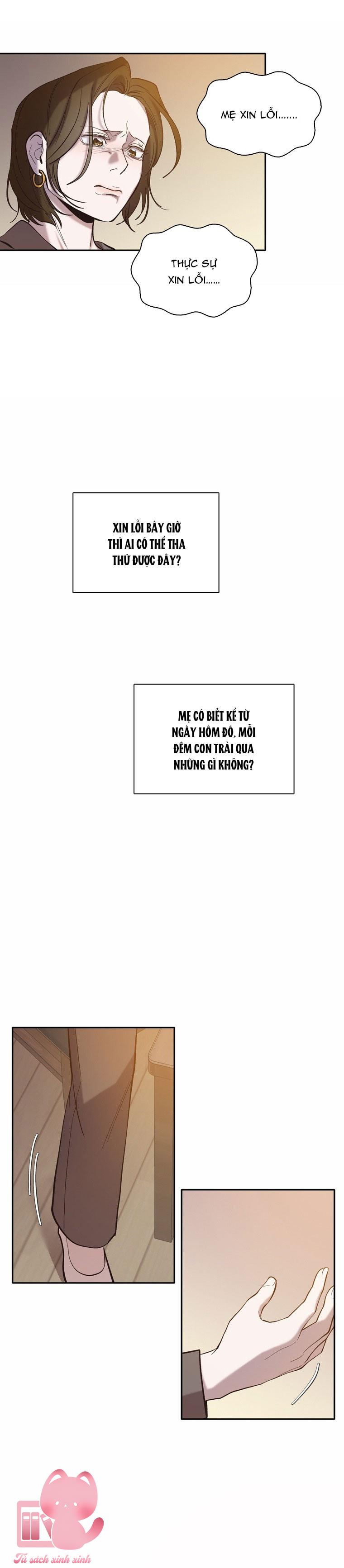 Thanh Xuân Của Chúng Ta - Chap 71 - Trang 28