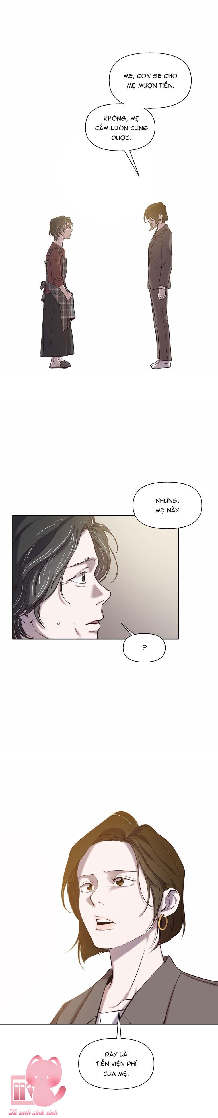 Thanh Xuân Của Chúng Ta - Chap 71 - Trang 4