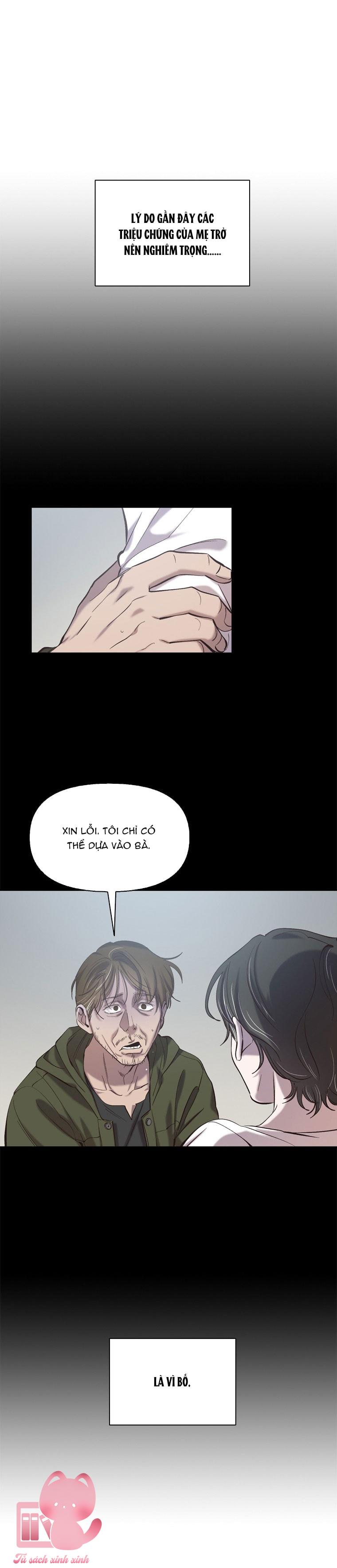 Thanh Xuân Của Chúng Ta - Chap 71 - Trang 8