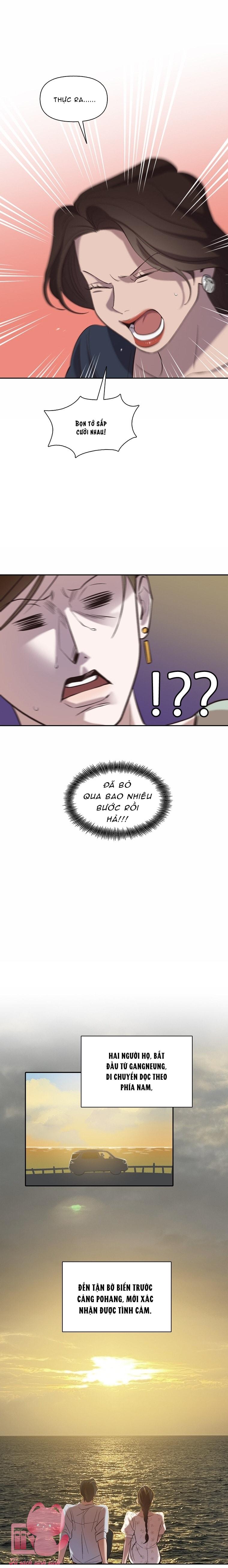 Thanh Xuân Của Chúng Ta - Chap 72 - Trang 12