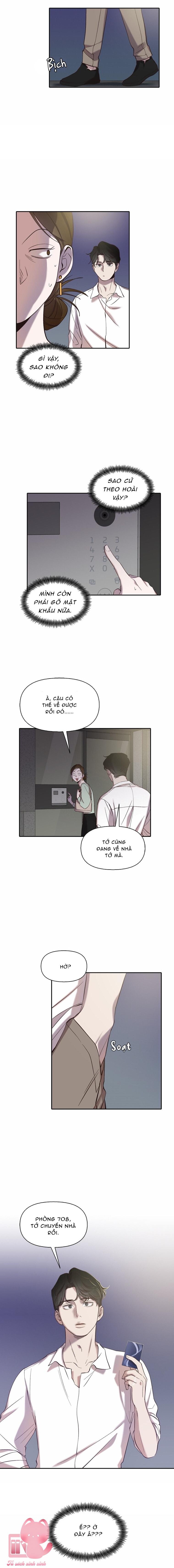 Thanh Xuân Của Chúng Ta - Chap 72 - Trang 19