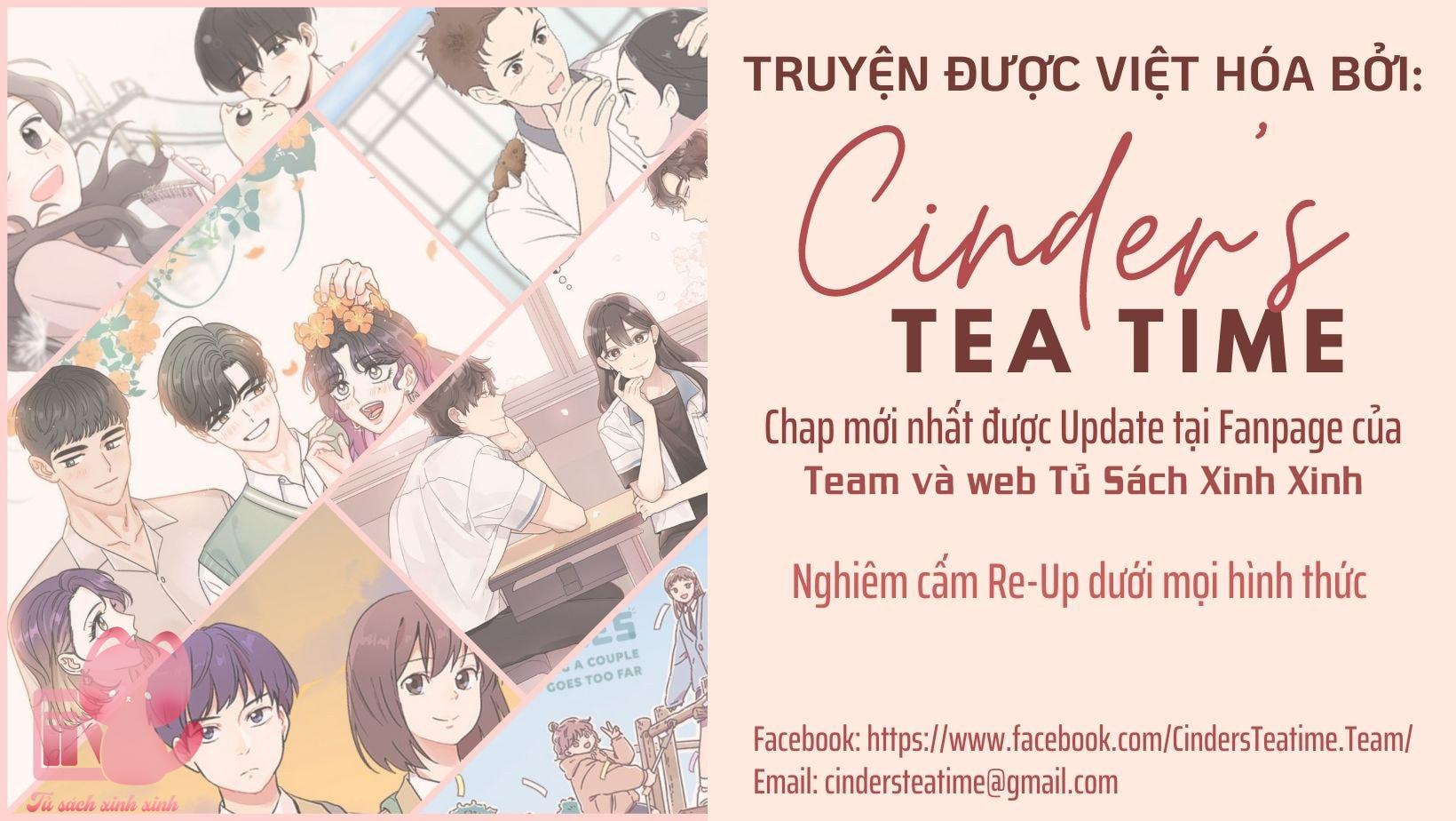 Thanh Xuân Của Chúng Ta - Chap 72 - Trang 21