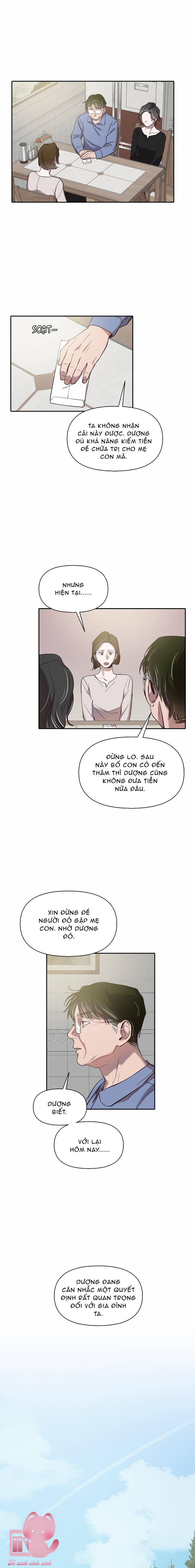 Thanh Xuân Của Chúng Ta - Chap 72 - Trang 4