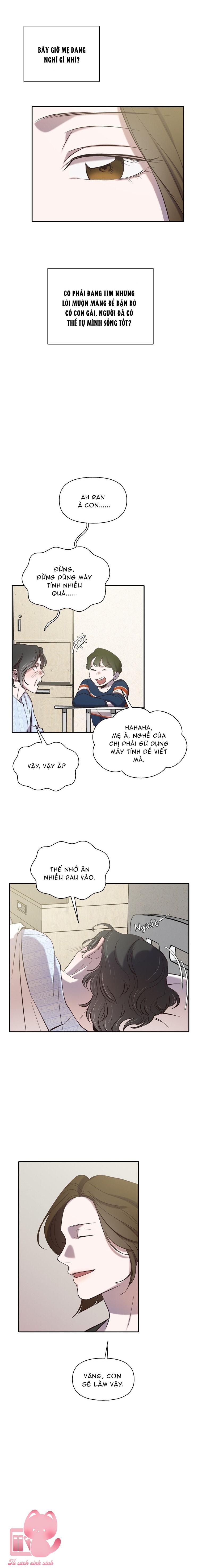 Thanh Xuân Của Chúng Ta - Chap 72 - Trang 7
