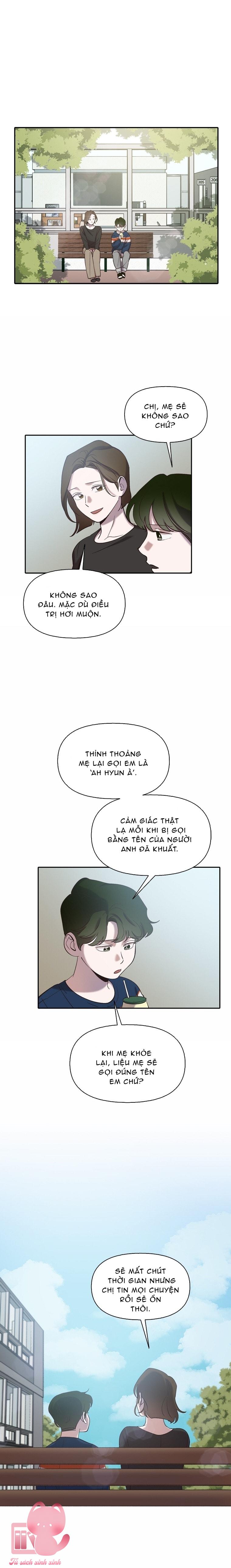Thanh Xuân Của Chúng Ta - Chap 72 - Trang 8