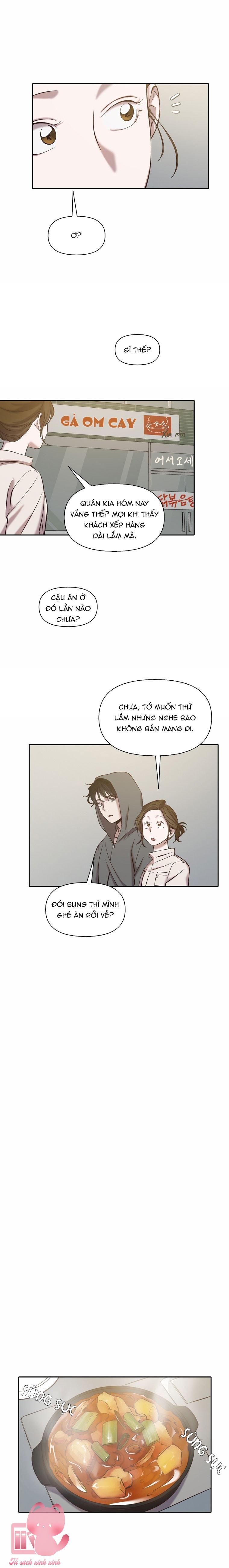 Thanh Xuân Của Chúng Ta - Chap 73 - Trang 11
