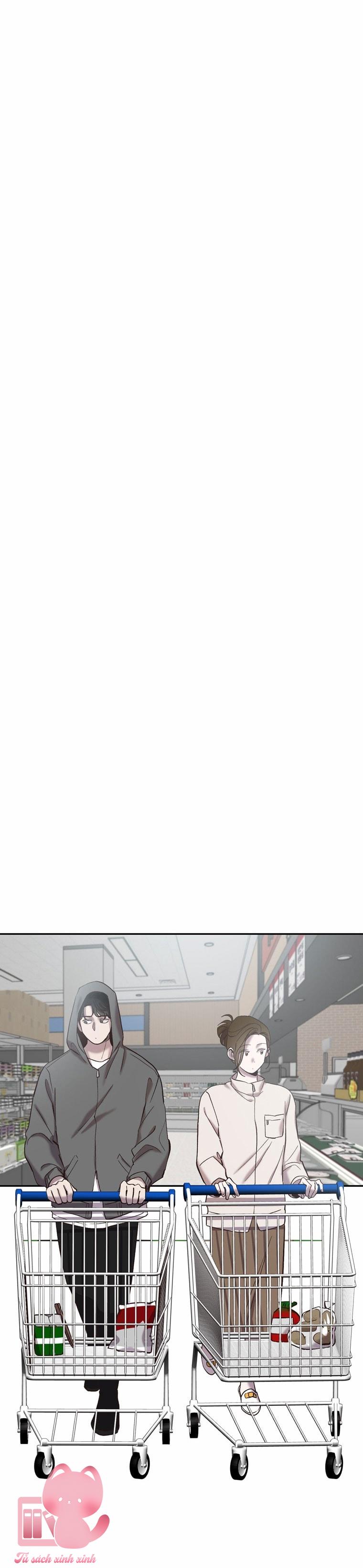 Thanh Xuân Của Chúng Ta - Chap 73 - Trang 6