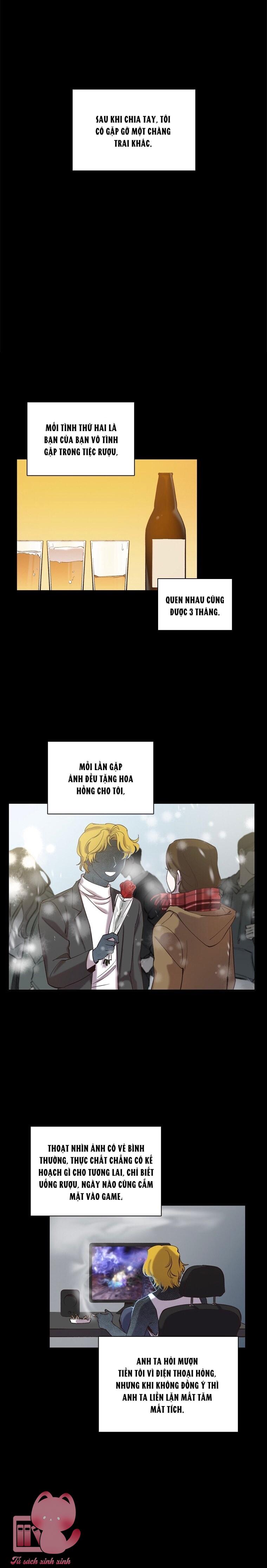 Thanh Xuân Của Chúng Ta - Chap 74 - Trang 5