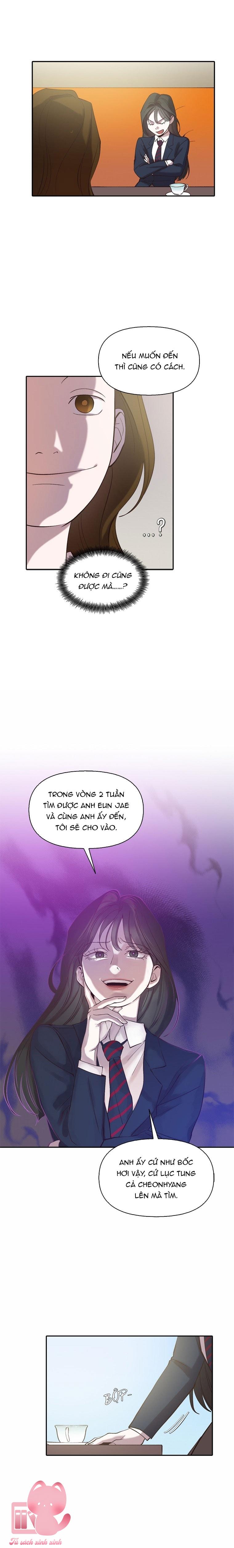 Thanh Xuân Của Chúng Ta - Chap 75 - Trang 14