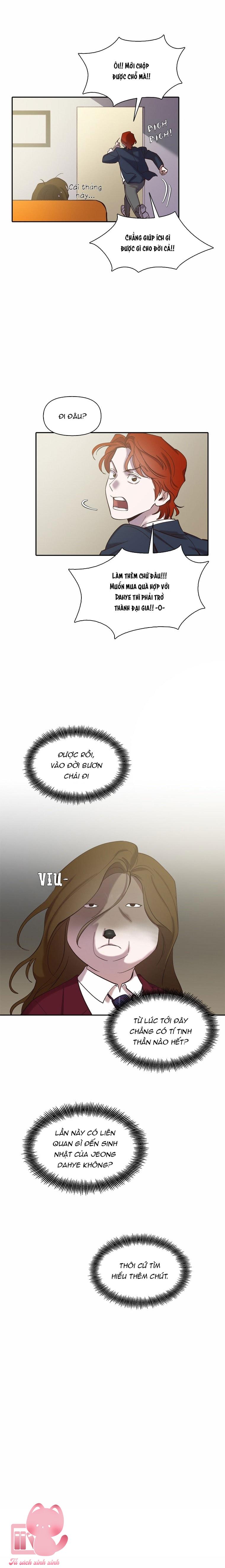 Thanh Xuân Của Chúng Ta - Chap 75 - Trang 16