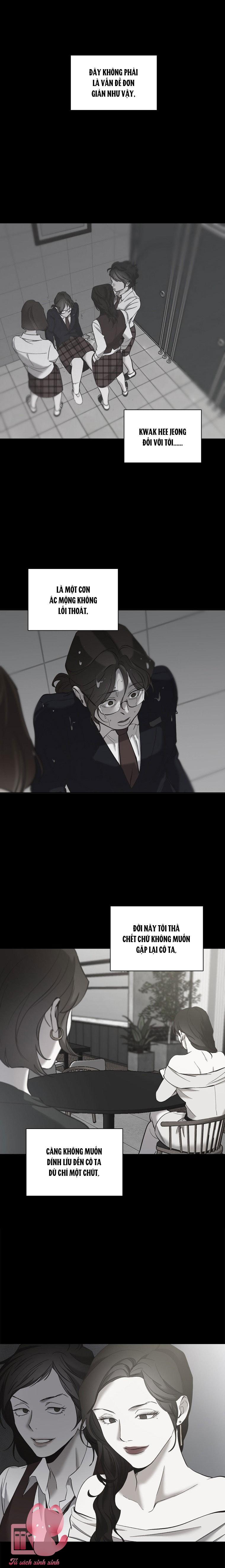 Thanh Xuân Của Chúng Ta - Chap 75 - Trang 6