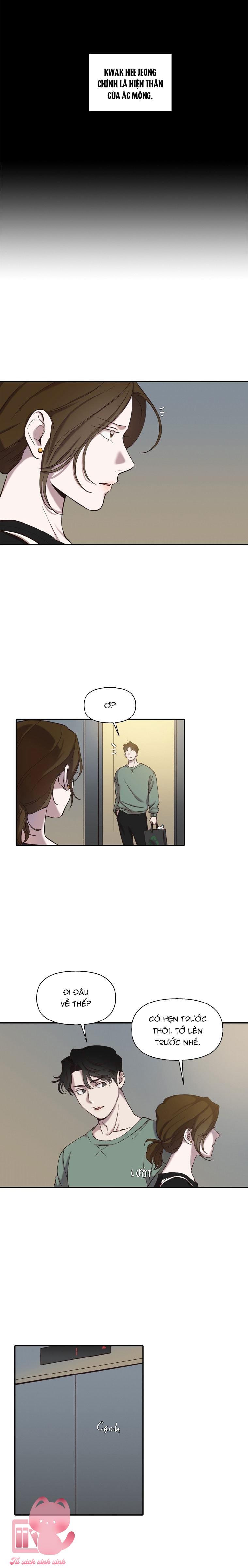 Thanh Xuân Của Chúng Ta - Chap 75 - Trang 7