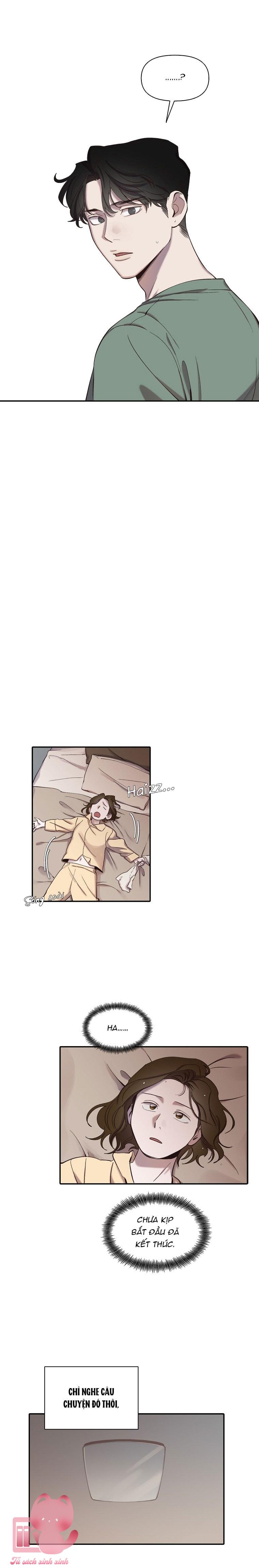 Thanh Xuân Của Chúng Ta - Chap 75 - Trang 8