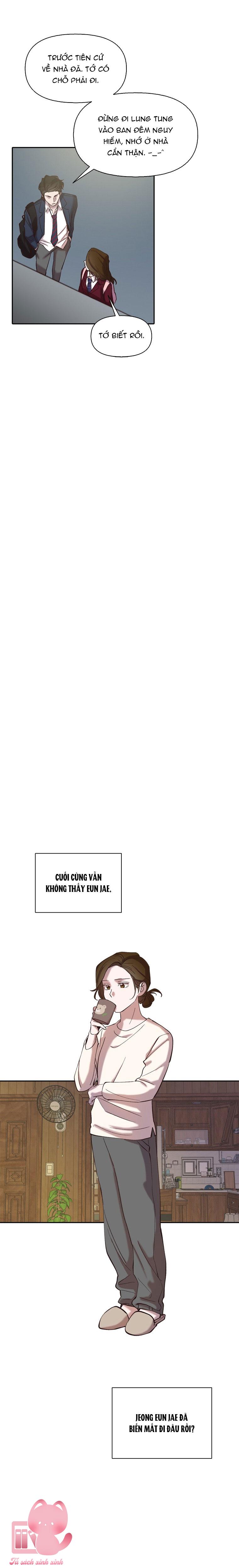 Thanh Xuân Của Chúng Ta - Chap 76 - Trang 20