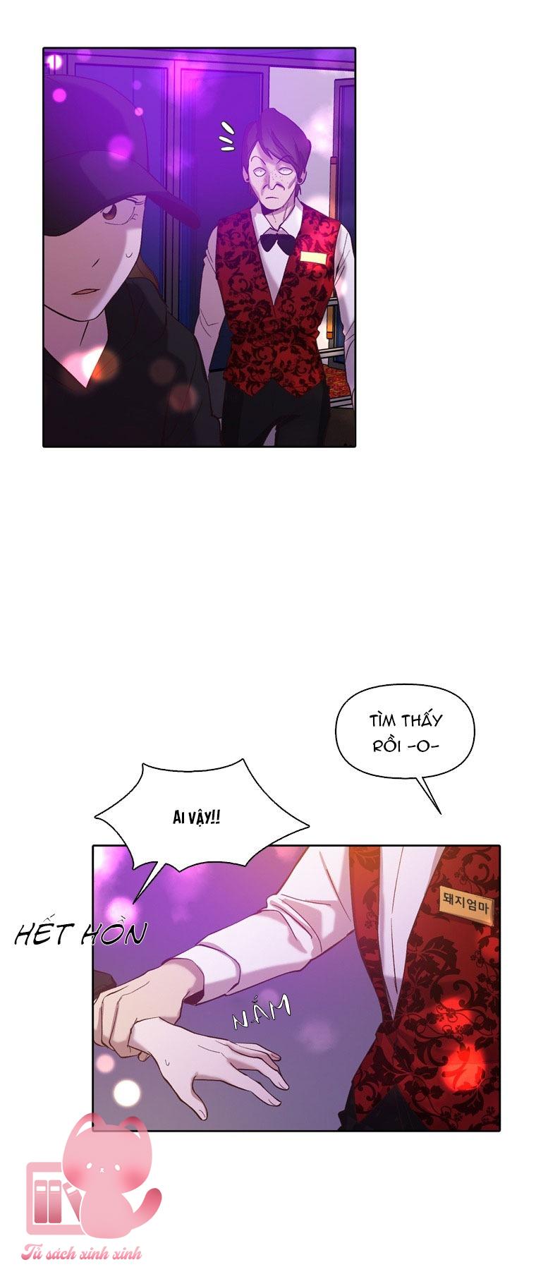 Thanh Xuân Của Chúng Ta - Chap 77 - Trang 13