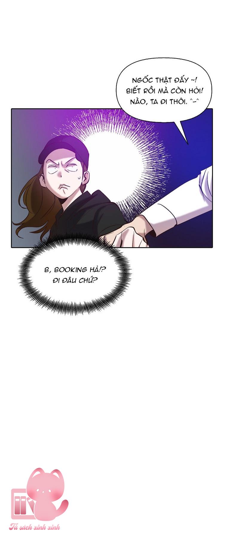 Thanh Xuân Của Chúng Ta - Chap 77 - Trang 14