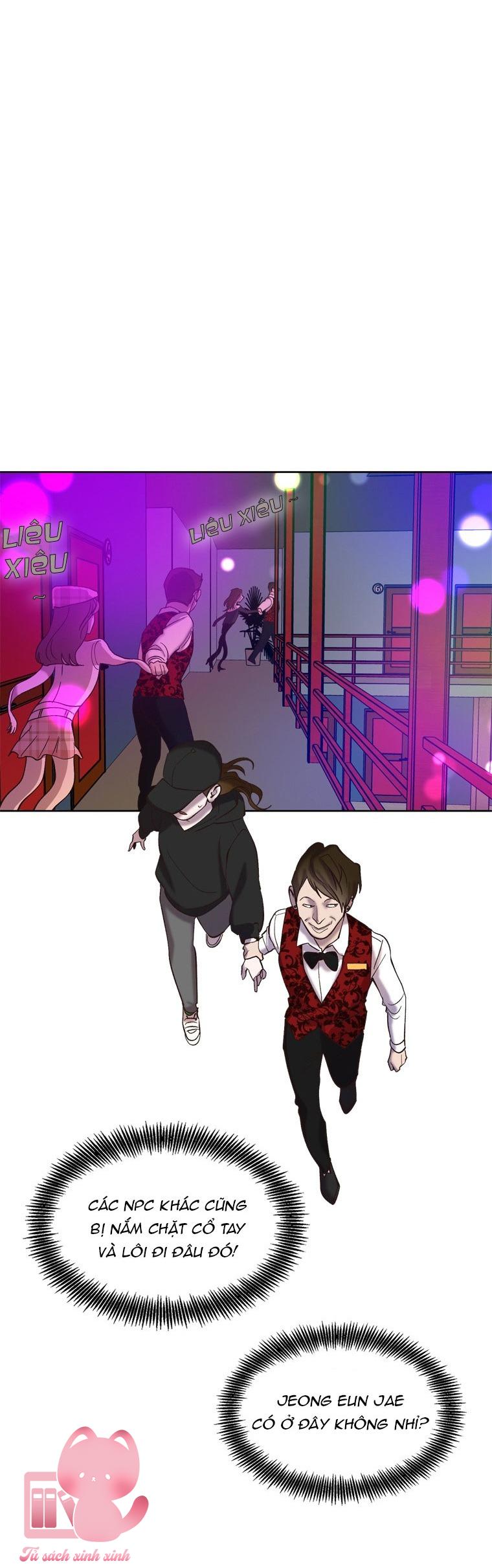 Thanh Xuân Của Chúng Ta - Chap 77 - Trang 15