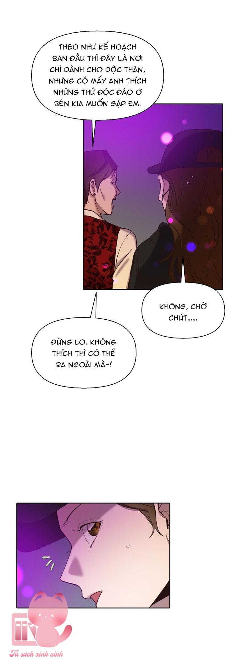 Thanh Xuân Của Chúng Ta - Chap 77 - Trang 16